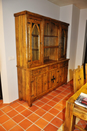  двері виробництво дерев'яних меблів Польща